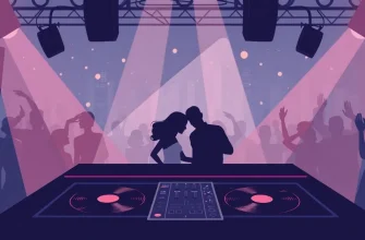 10 Melodramatic Films About DJs