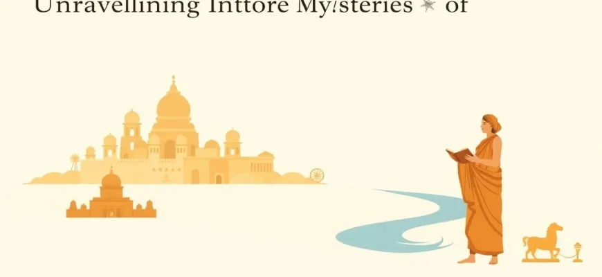 Top 10 Documentaries on Ancient India