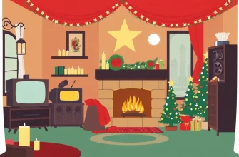 Soviet New Year and Christmas Films Collection