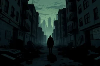 Top 10 Depressing Crime Films to Watch