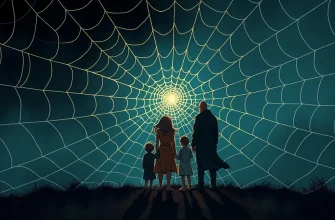 Top 10 Family Thrillers: Secrets and Suspense