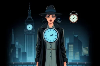 Top 10 Time-Travel Detective Films