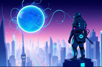 Top 10 Action Films About Consciousness Uploading