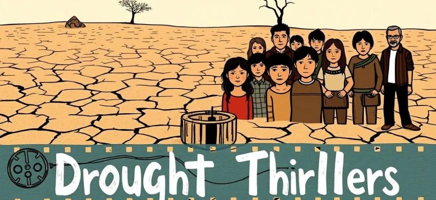 10 Thrilling Films About Drought