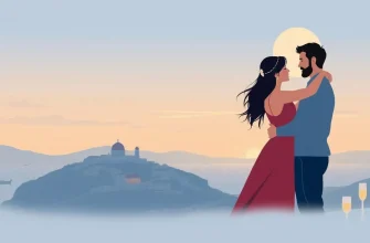 Greek Romance Films: A Cinematic Journey