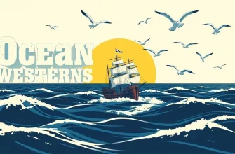 Ocean Westerns: A Unique Cinematic Journey