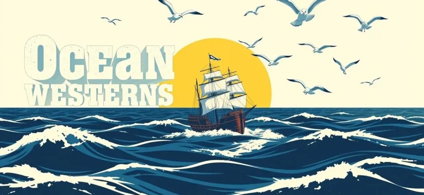 Ocean Westerns: A Unique Cinematic Journey