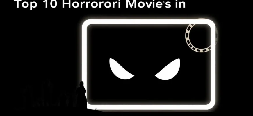 Top 10 Horror Movies in HD