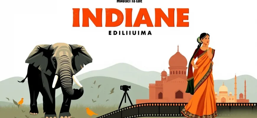 Top 10 Indian Culture Drama Films