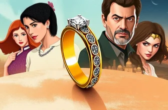 Top 10 Films About Rings