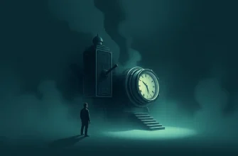 10 Films with Mysterious Mechanisms