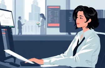 Romance on Wall Street: 10 Films About Stockbrokers