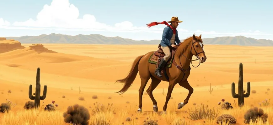 Top 10 Western Films Featuring Characters with Disabilities