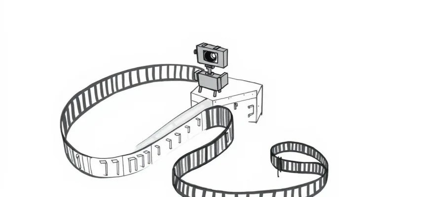 Cinematic Adventures: Top 10 Films About Cinematographers