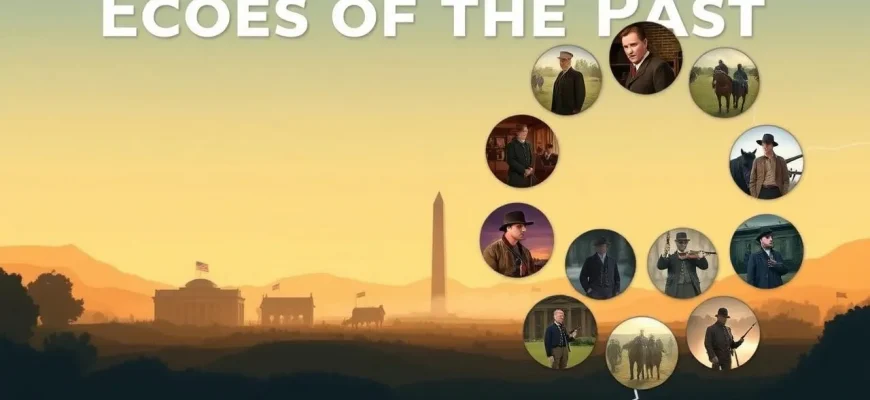 Historical Films About the Battle of Gettysburg