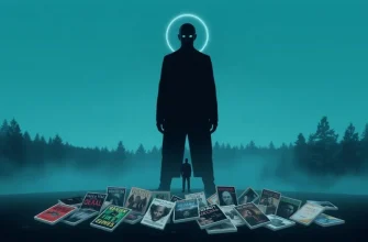 Top 10 Horror Films About Geniuses