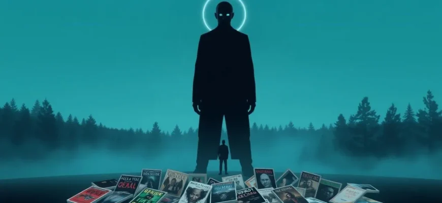 Top 10 Horror Films About Geniuses