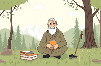 Family Films About Hermits