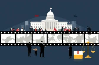 Top 10 Political Movies You Must Watch