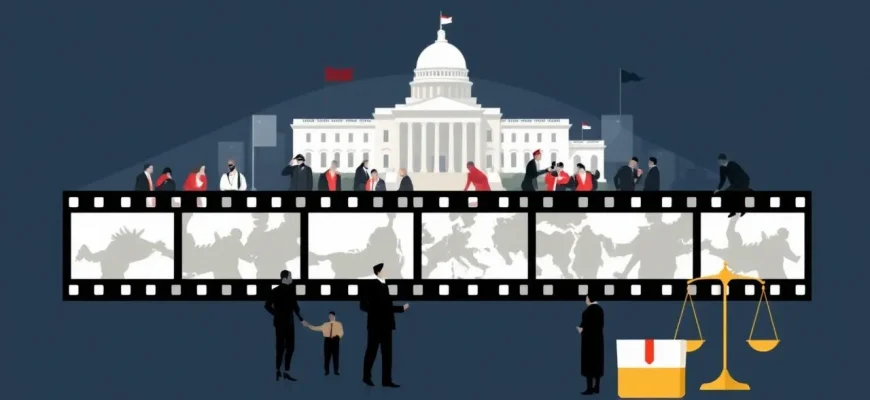 Top 10 Political Movies You Must Watch