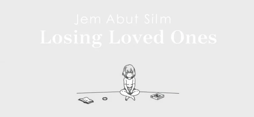 Films About Losing Loved Ones: A Journey Through Grief