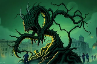 Top 10 Thrilling Movies About Mutant Plants