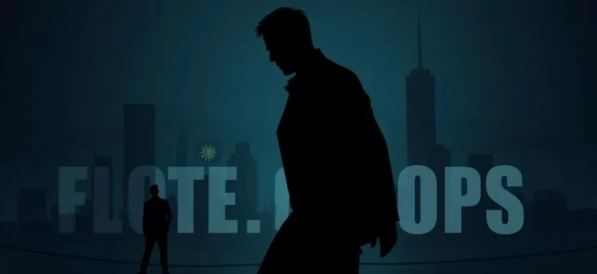 Top 10 Crime Films Featuring Special Operations