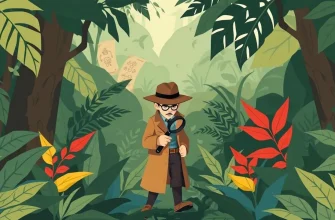 Jungle Detective Movies: A Thrilling Adventure Awaits