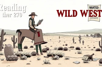 10 Western Films Where Reading Plays a Key Role