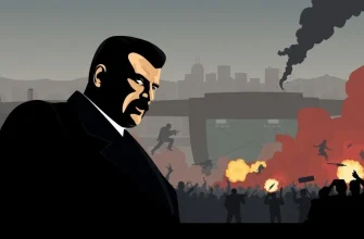 Action Films About Dictators: A Thrilling Journey