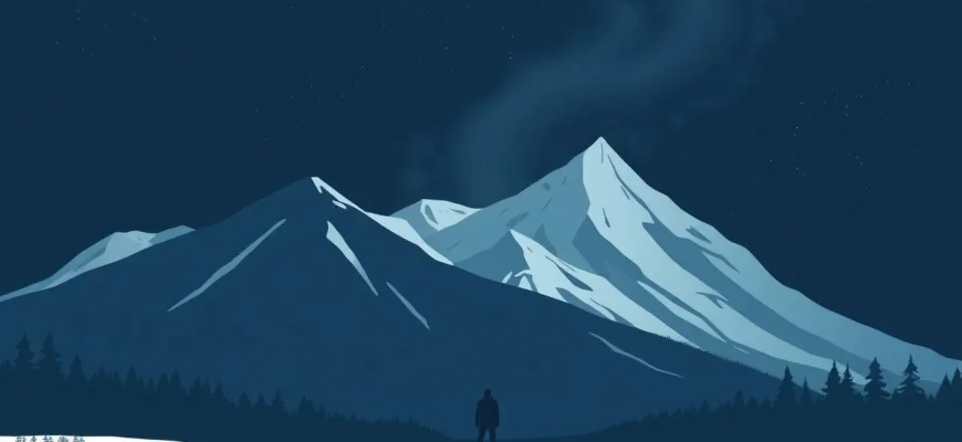 Horror Films Set in Alaska: A Chilling Collection