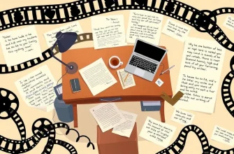 Top 10 Films About Writers