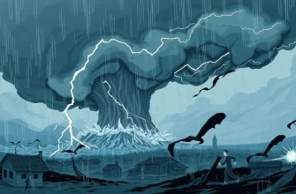 10 Horror Movies That Will Blow You Away with Typhoon Terror