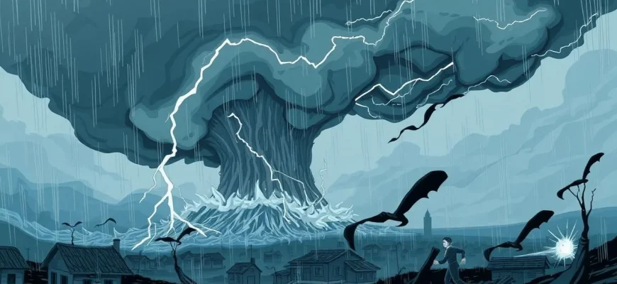 10 Horror Movies That Will Blow You Away with Typhoon Terror