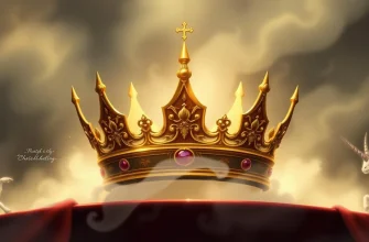 Top 10 Fantasy Films About Kings and Queens