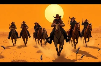 Top 10 Western Revolution Films