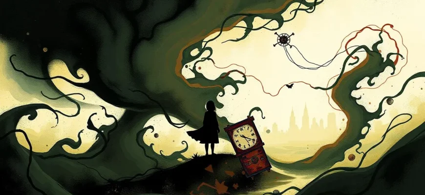10 Drama Films Where Fate Plays a Pivotal Role