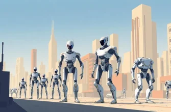 Top 10 Biotech Action Films