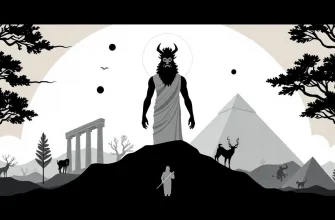 Mythical Biopics: A Cinematic Journey Through Legends