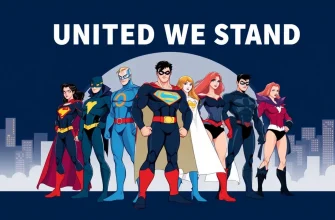 Superhero Team Movies: A Cinematic Journey