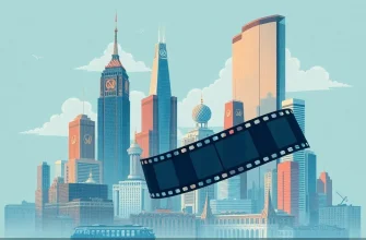 Soviet Films of the '90s: A Cinematic Journey