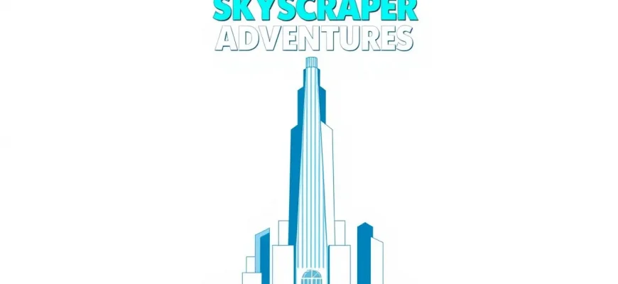 Skyscraper Adventures: 10 Thrilling Films