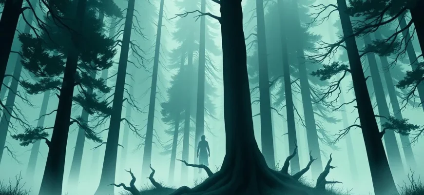 Mystical Films About Earth Spirits