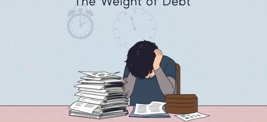 Top 10 Drama Films About Loans