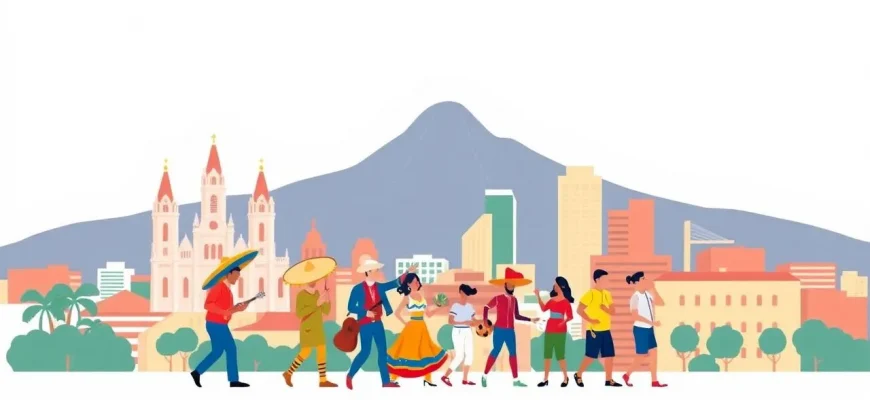 Top 10 Venezuelan Comedy Films You Must Watch