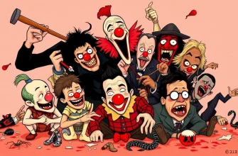 10 Comedies About Cruel People You Need to Watch