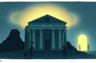 Top 10 Fantasy Films About Banks
