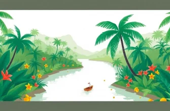 Tropical Escapes: 10 Films Set in Paradise