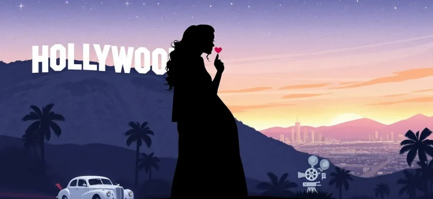 Hollywood Love Stories: 10 Melodramas to Watch