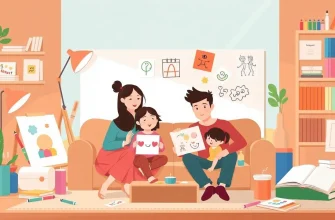 Family Art Films: Inspiring Creativity Together